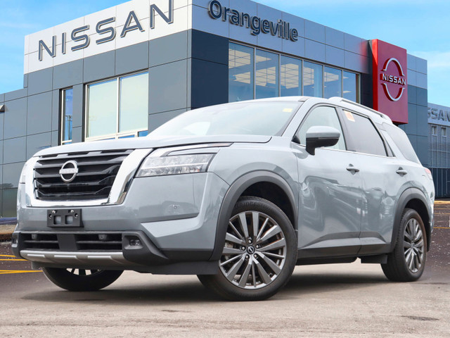 2024 Nissan Pathfinder SL in Cars & Trucks in Oakville / Halton Region
