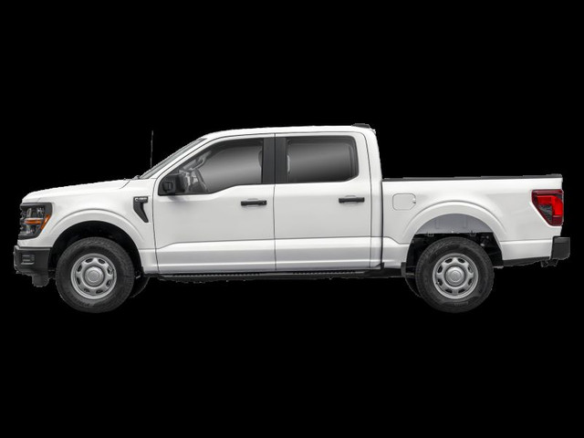 2025 Ford F-150 XL - XL Series - Fog Lamps in Cars & Trucks in Lloydminster