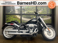 2020 Harley-Davidson FLFBS - Softail Fat Boy 114