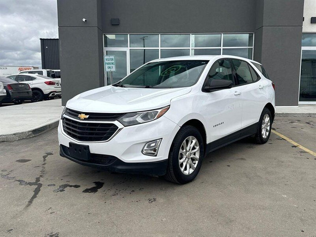 2019 Chevrolet Equinox LS in Cars & Trucks in St. Albert - Image 3