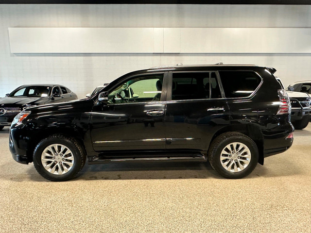 2015 Lexus GX 460 Premium 7 PASSENGER, 2 SETS OF TIRES in Cars & Trucks in Calgary - Image 3