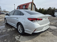 2019 HYUNDAI SONATA 2.4L Essential ! Carfax Available "No Accidents" Local vehicle. SOLD CERTIFIED R... (image 4)