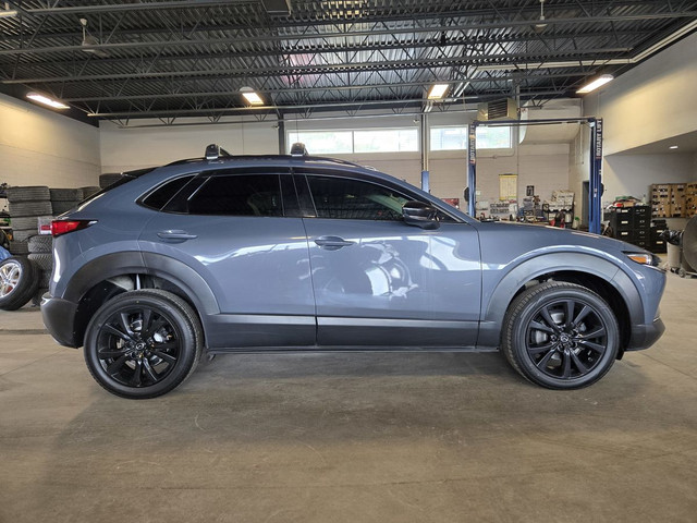 2021 Mazda CX-30 GT Turbo| Leather/1 Owner/0 Accident in Cars & Trucks in Winnipeg - Image 4