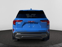 This 2025 GMC Terrain in Rapids Metallic is equipped with AWD and Turbocharged Gas I4 1.5L/-TBD- eng... (image 3)