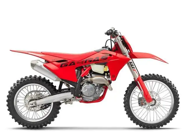 2025 GASGAS EX 250F in Dirt Bikes & Motocross in Granby - Image 2