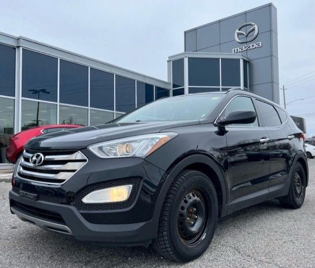 2015 Hyundai Santa Fe Sport FWD 4dr 2.4L in Cars & Trucks in Ottawa