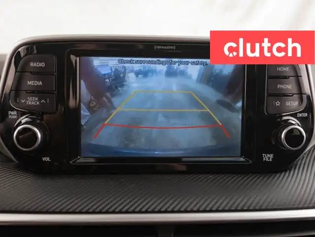 2019 Hyundai Tucson Preferred AWD w/ Trend Pkg w/ Apple CarPlay  in Cars & Trucks in Ottawa - Image 33