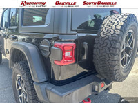 2024 JEEP WRANGLER RUBICON Black Exterior Black Cloth Low Back Bucket Seats 3.6L V6 Engine - 4 and 7... (image 9)