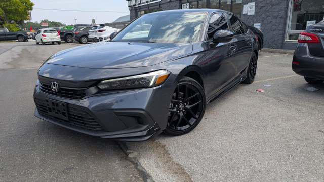 2023 Honda Civic Sedan in Cars & Trucks in City of Toronto - Image 3