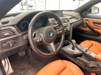 WOW! À voir! / Come see it! TRÈS BIEN ÉQUIPÉ / VERY WELL EQUIPPED. Version 440i xDrive AWD Gran Coup... (image 4)
