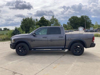 This Ram 1500 Classic has a powerful Gas V-8 5.7L engine powering this Automatic transmission. Deale... (image 9)