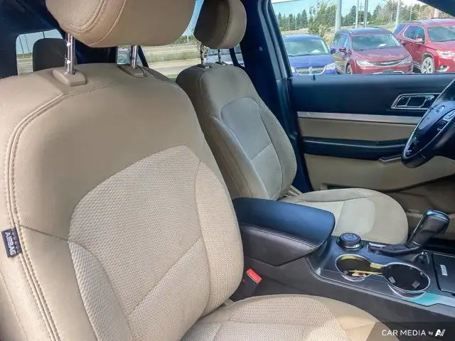 2017 Ford Explorer XLT | AWD | Remote Start | Back Up Cam in Cars & Trucks in Saskatoon - Image 27