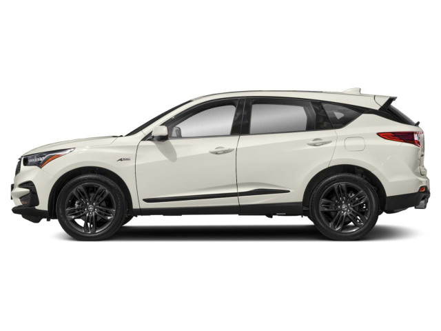 2021 Acura RDX A-Spec ***COMING SOON!!*** in Cars & Trucks in Ottawa - Image 3