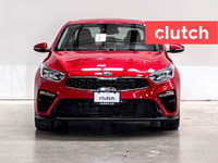 NO ACCIDENTS / CLEAN CARFAX / Climate Control, Auxiliary Audio Input, Bluetooth Music and more! Clut... (image 2)