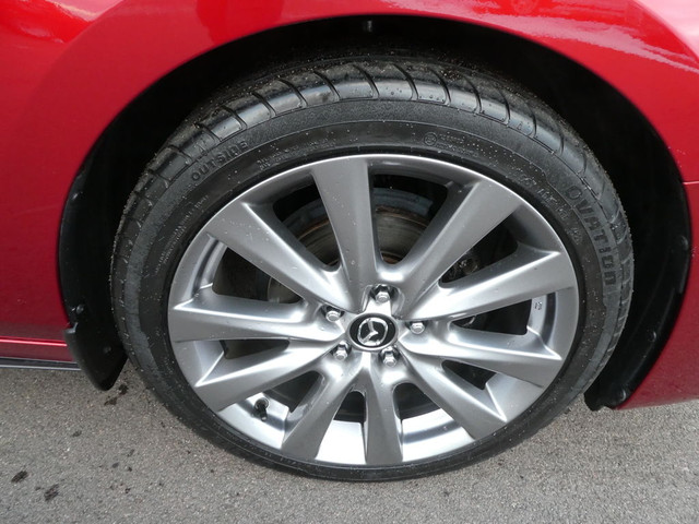  2019 Mazda Mazda3 Heated Seats & Steering Wheel, Nav, Low KM's in Cars & Trucks in Moncton - Image 4