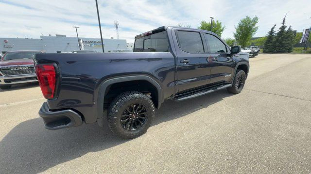 2022 GMC Sierra 1500 AT4X | Sunroof | Remote Start in Cars & Trucks in Edmonton - Image 3