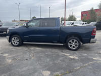One Owner Trade In**Ram 1500**Crew Cab**Big Horn**3.6L**V6**4x4**Aftermarket Leather Seats**40/20/40... (image 7)