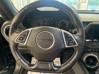 The 2021 Chevrolet Camaro 1SS is built for thrill-seekers who demand power, precision, and style. Wi... (image 8)