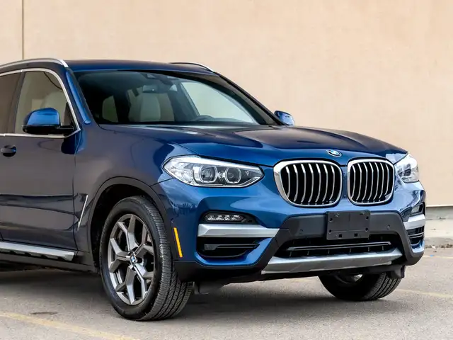 2021 BMW X3 xDrive30i - Pano Roof I Wireless Charge I Carplay in Cars & Trucks in Saskatoon - Image 5