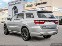 TIRES: 265/50R20 ALL-SEASON PERFORMANCE,TRANSMISSION: 8-SPEED TORQUEFLITE AUTOMATIC (STD),WHEELS: 20... (image 4)