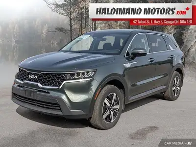 Engine: Gas 4cyl 2.5L L/100Km City: 10.1 L/100Km Hwy: 9.2 Safety Equipment ABS And Driveline Tractio...
