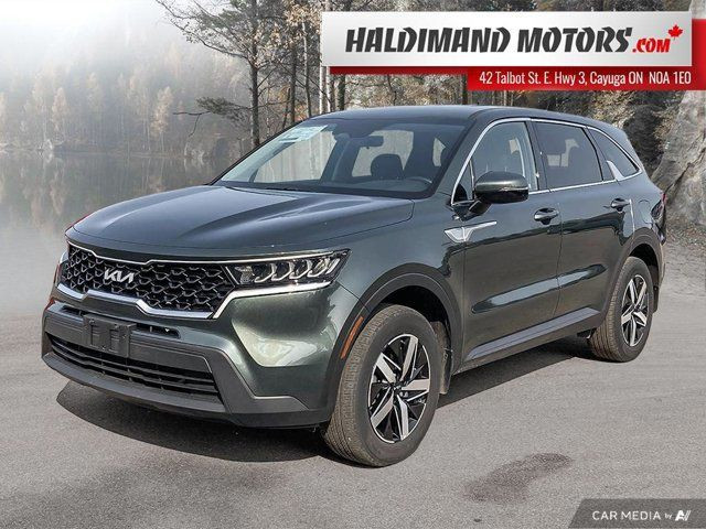 2023 Kia Sorento LX Premium in Cars & Trucks in Hamilton