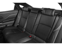 2024 Toyota Crown Platinum Grade INCLUDES: TAG,STEP BAR BLACK,TINT,DOORDEGE,CUP,TAILGATE BADGE,DASH... (image 8)