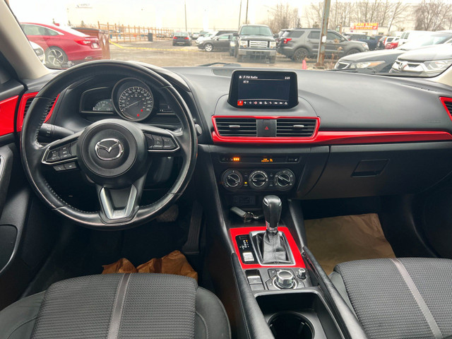 2018 Mazda Mazda3 Sport GT in Cars & Trucks in Oshawa / Durham Region - Image 4