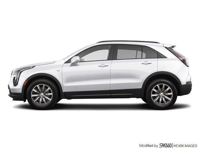 2023 Cadillac XT4 SPORT AWD