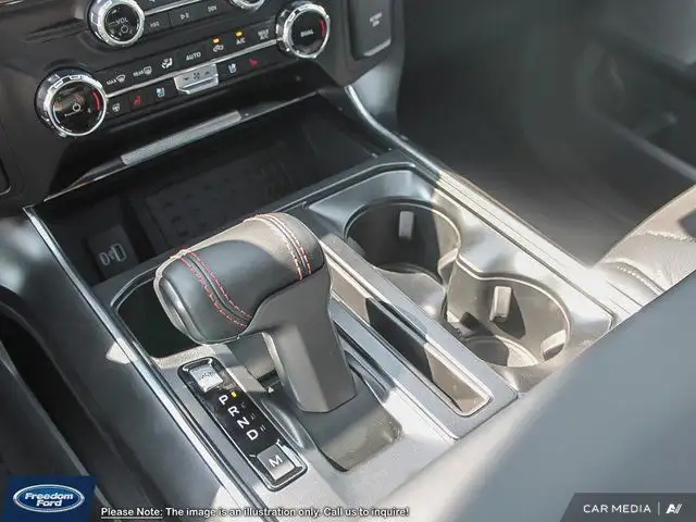 2025 Ford F-150 Raptor | 802A | 4X4 | SuperCrew 145 in Cars & Trucks in Edmonton - Image 19