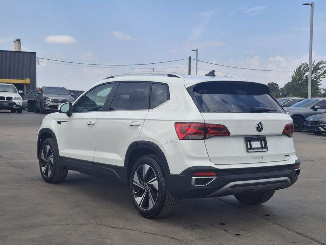 2023 Volkswagen Taos Comfortline AWD | Pano Roof | Heated Wheel in Cars & Trucks in Guelph - Image 3