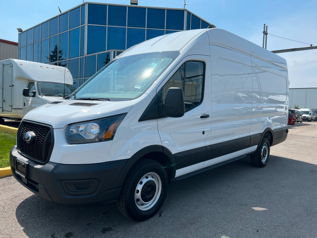 2022 Ford TRANSIT CARGO FORD TRANSIT T-250 - CARGO - GASOLINE in Cars & Trucks in Oakville / Halton Region