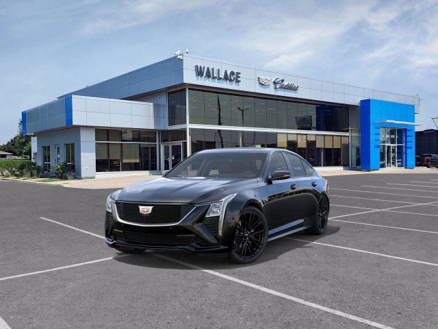 2025 Cadillac CT5 Sport in Cars & Trucks in Oakville / Halton Region - Image 2