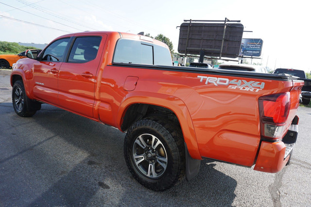 2018 Toyota Tacoma in Cars & Trucks in Oakville / Halton Region - Image 4