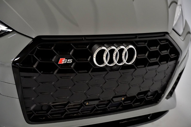 2020 Audi S5 Sportback Progressiv / Black Optics / 20 Pouces / C in Cars & Trucks in Longueuil / South Shore - Image 4