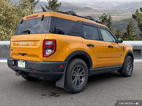 Conquer any terrain with this 2022 Ford Bronco Sport Big Bend, boasting a powerful 1.5L EcoBoost eng... (image 5)