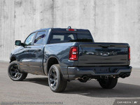 This Ram 1500 boasts a Twin Turbo Regular Unleaded I-6 3.0 L/183 engine powering this Automatic tran... (image 3)