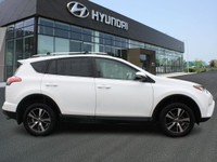 This 2018 Toyota RAV4 LE FWD is a reliable and versatile compact SUV designed for everyday driving a... (image 3)