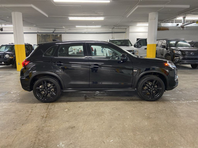 2021 Mitsubishi RVR REBUILT - ES AWD BU CAM in Cars & Trucks in Calgary - Image 4