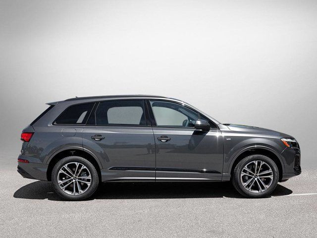 2025 Audi Q7 in Cars & Trucks in Windsor Region - Image 4