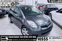 PRENEZ UN RENDEZ-VOUS / BOOK AN APPOINTMENT (514) 327-5553 118000 KM CERTIFIÉ TRANSMISSION: AUTOMATI... (image 4)