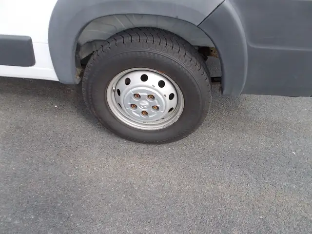 2018 Ram ProMaster Cargo Van 2500 in Cars & Trucks in Bedford - Image 7