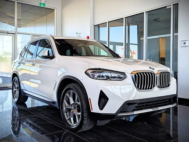 2022 BMW X3 xDrive30i Premium Es62938483375619122