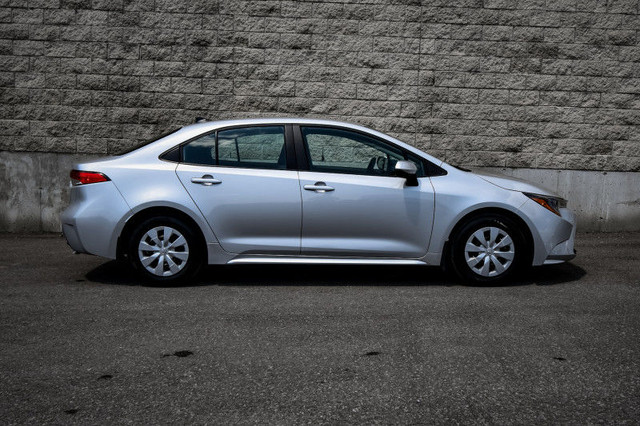 2024 Toyota Corolla L - Apple CarPlay - Android Auto in Cars & Trucks in Cornwall - Image 2