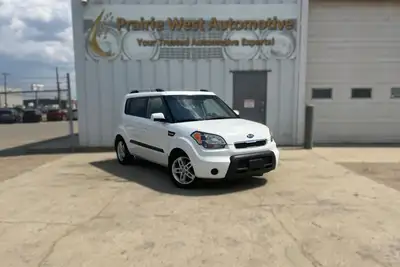 2010 Kia Soul Call or text us at 306-380-6163 to schedule a test drive or learn more. Our address is...