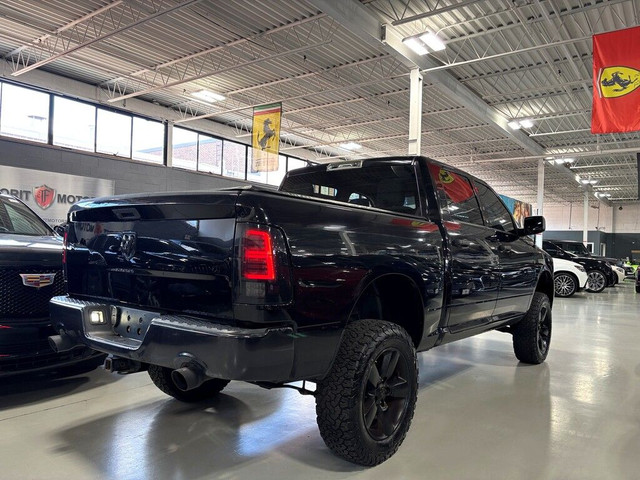 2019 Ram 1500 Classic Express|V8HEMI|4X4|CREWCAB|LIFTED|TONNEAUC in Cars & Trucks in City of Toronto - Image 4