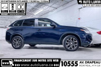 PRENEZ UN RENDEZ-VOUS / BOOK AN APPOINTMENT (514) 327-5553 118000 KM CERTIFIÉ TRANSMISSION: AUTOMATI... (image 1)
