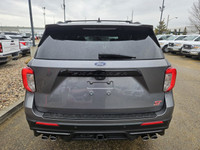 2022 Ford Explorer ST 4WD, 3.0L V6 EcoBoost, 10 Speed Transmission, Leather Heated/Ventilated Seats,... (image 3)