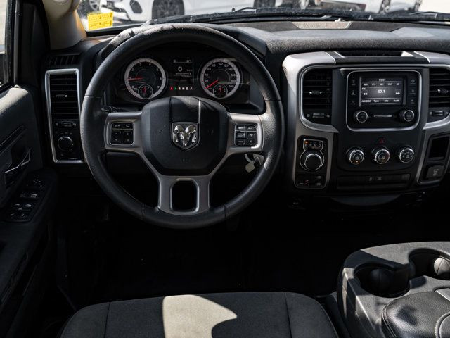 2023 Ram 1500 Classic SLT in Cars & Trucks in Barrie - Image 2
