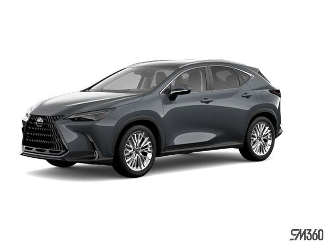 2025 Lexus NX HYBRID 350h in Cars & Trucks in Oakville / Halton Region - Image 3